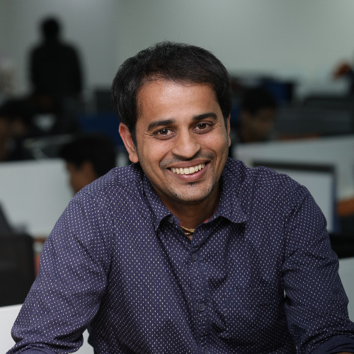 Karthik Srinivasan